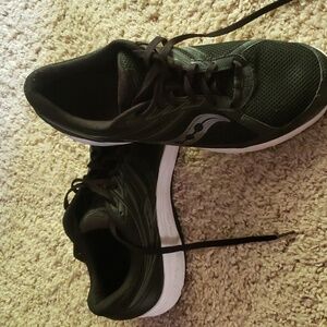 Saucony men's running sneakers